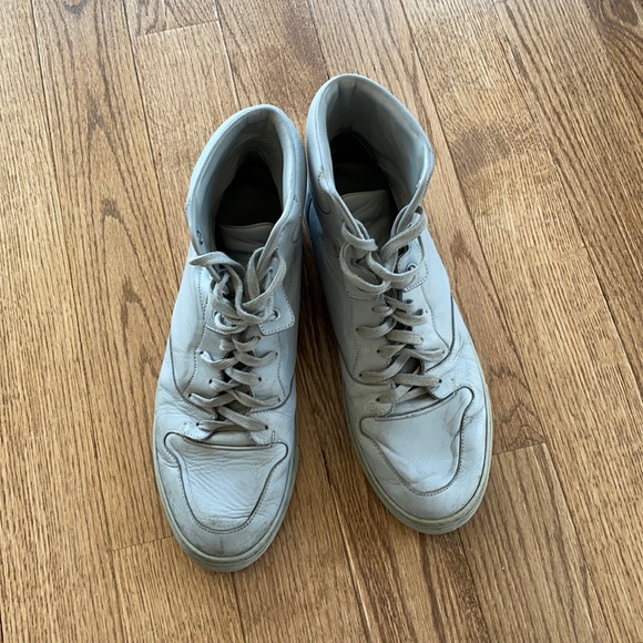 High top Balenciaga Sneakers - Picture 1 of 7